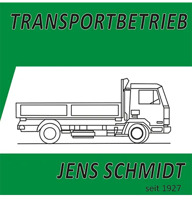 Transportbetrieb Jens Schmidt