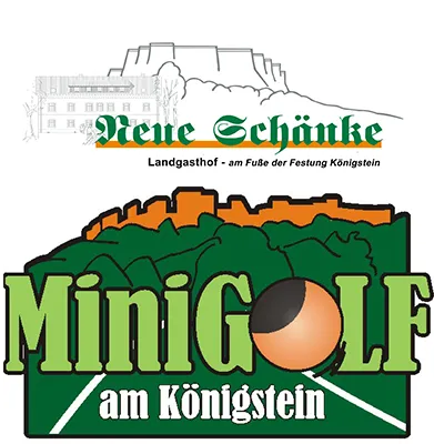 Landgasthof Neue Schänke & Minigolf