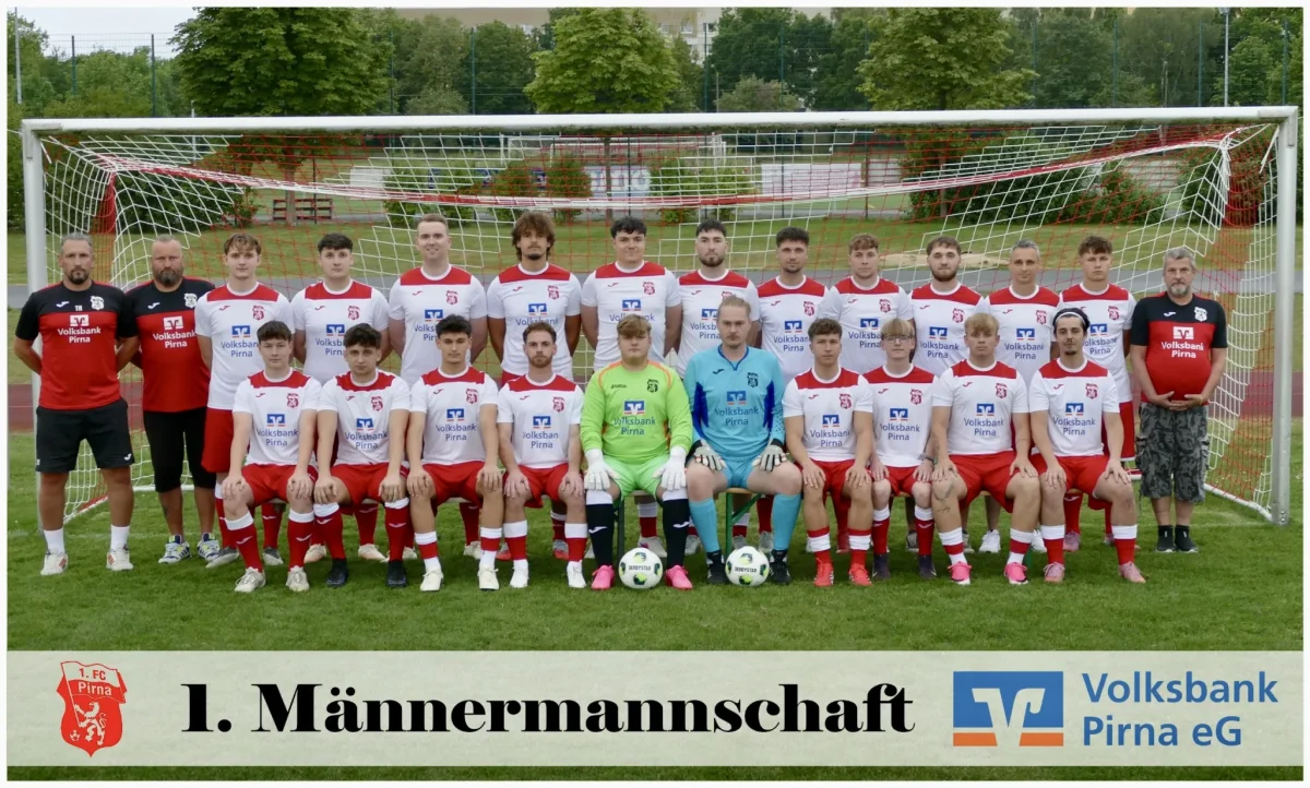 1.Männer