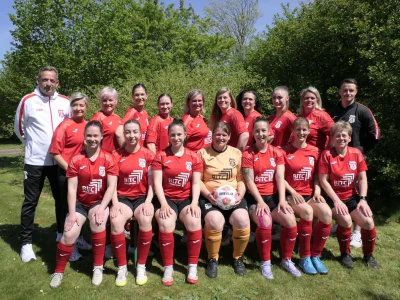 1.Frauen