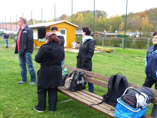 3. G-Juniorenturnier beim 1. FC Pirna