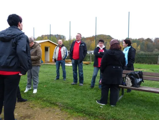 3. G-Juniorenturnier beim 1. FC Pirna