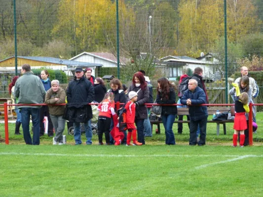 3. G-Juniorenturnier beim 1. FC Pirna