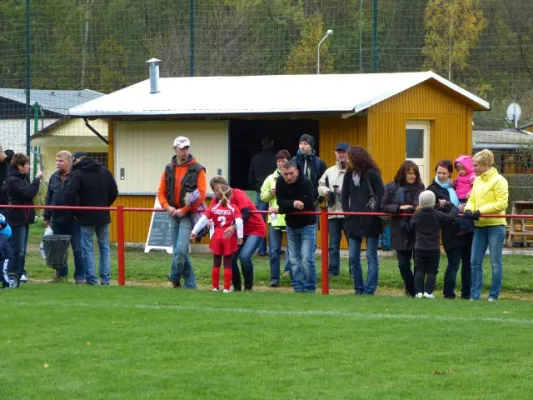 3. G-Juniorenturnier beim 1. FC Pirna
