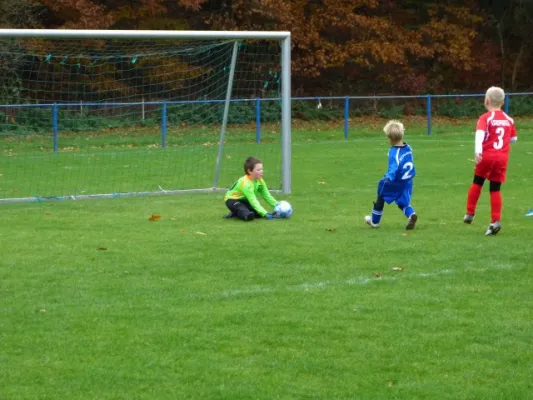 3. G-Juniorenturnier beim 1. FC Pirna