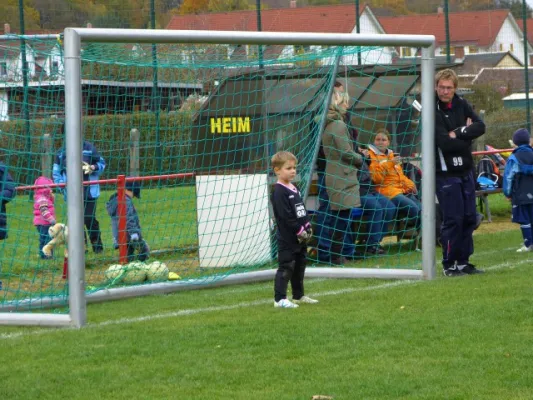 3. G-Juniorenturnier beim 1. FC Pirna