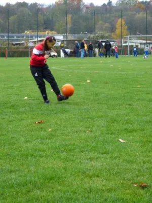 3. G-Juniorenturnier beim 1. FC Pirna
