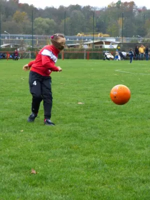 3. G-Juniorenturnier beim 1. FC Pirna