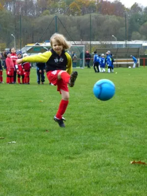 3. G-Juniorenturnier beim 1. FC Pirna