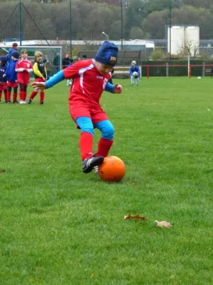 3. G-Juniorenturnier beim 1. FC Pirna