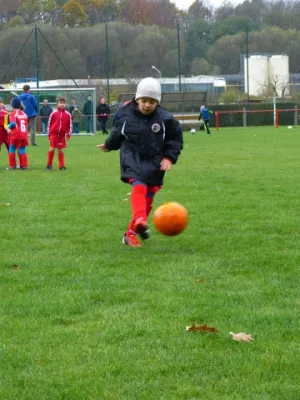 3. G-Juniorenturnier beim 1. FC Pirna