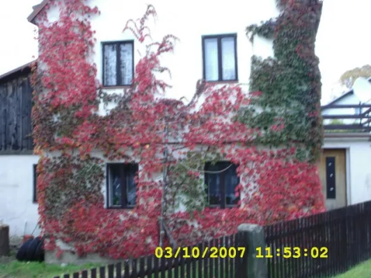 4. SR-Wanderung 03.10.2007