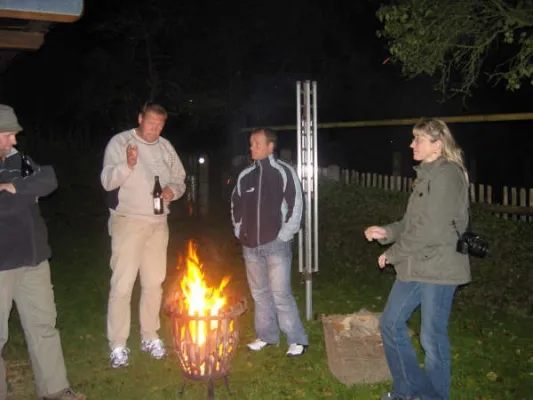 5. SR-Wanderung 03.10.2008