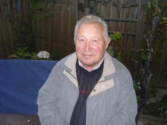 6. SR-Wanderung 03.10.2009