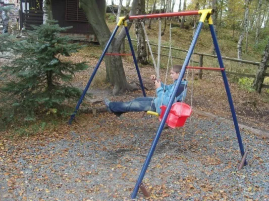 6. SR-Wanderung 03.10.2009