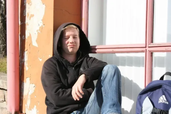 6. SR-Wanderung 03.10.2009