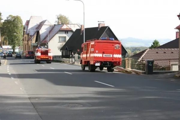 6. SR-Wanderung 03.10.2009