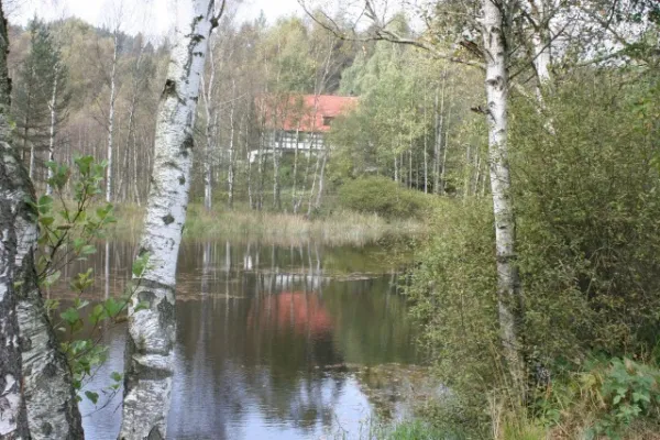 6. SR-Wanderung 03.10.2009