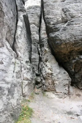 6. SR-Wanderung 03.10.2009