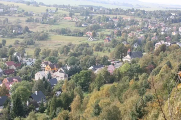 6. SR-Wanderung 03.10.2009