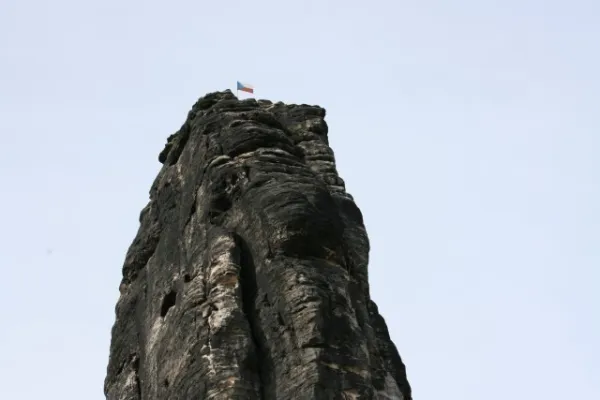 6. SR-Wanderung 03.10.2009