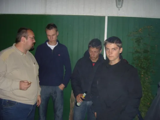 7. SR-Wanderung 02.10.2010