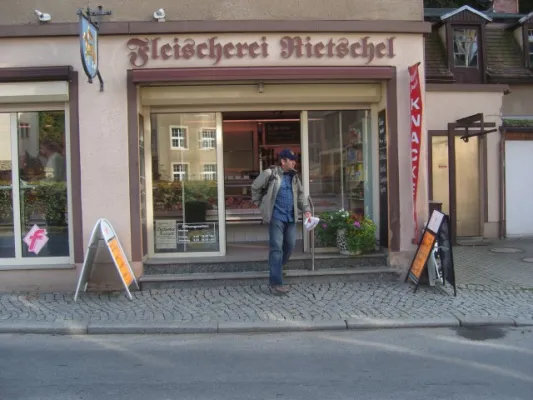 7. SR-Wanderung 02.10.2010