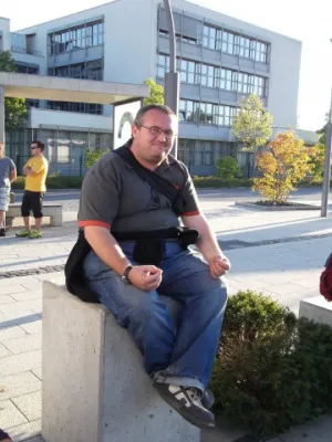 8. SR-Wanderung 02.10.2011