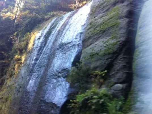 8. SR-Wanderung 02.10.2011