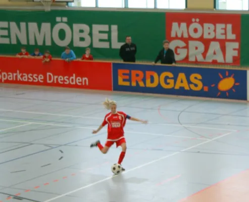 1. MÖBEL GRAF CUP der D-Junioren