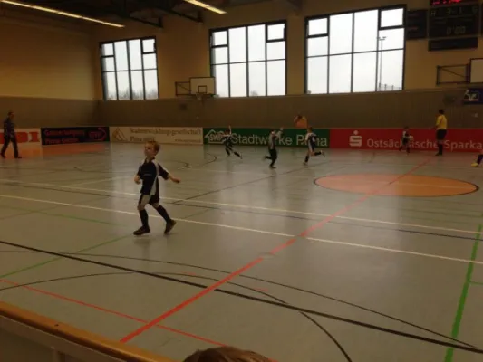 Volksbank Pirna Junior Cup 2013