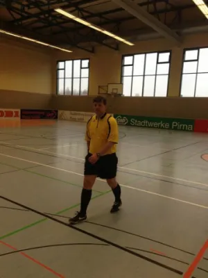 Volksbank Pirna Junior Cup 2013