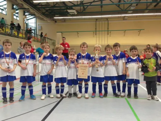 Volksbank Pirna Junior Cup 2013