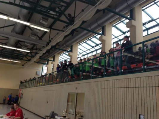 Volksbank Pirna Junior Cup 2013