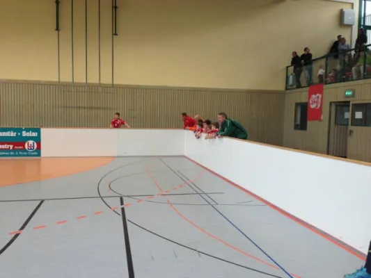 Volksbank Pirna Junior Cup 2013