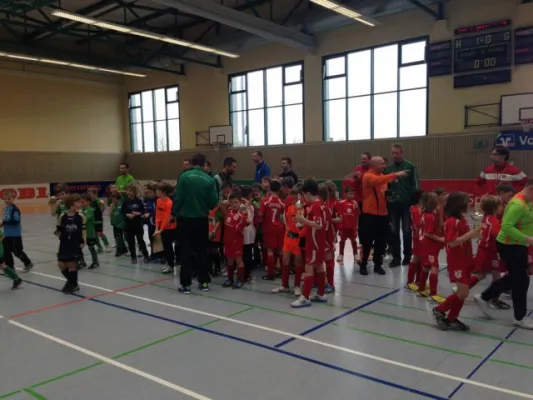 Volksbank Pirna Junior Cup 2013