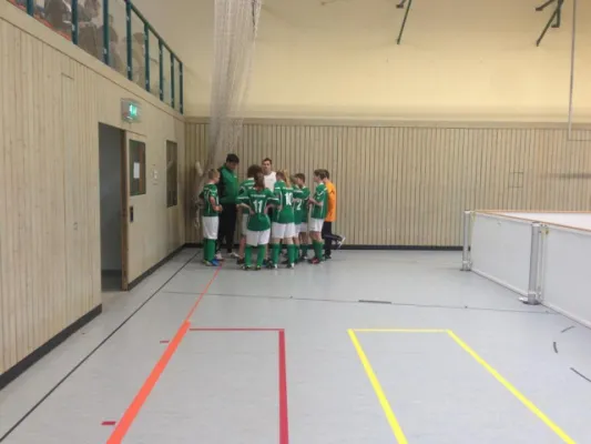 Volksbank Pirna Junior Cup 2013