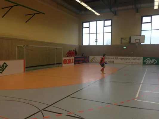 Volksbank Pirna Junior Cup 2013