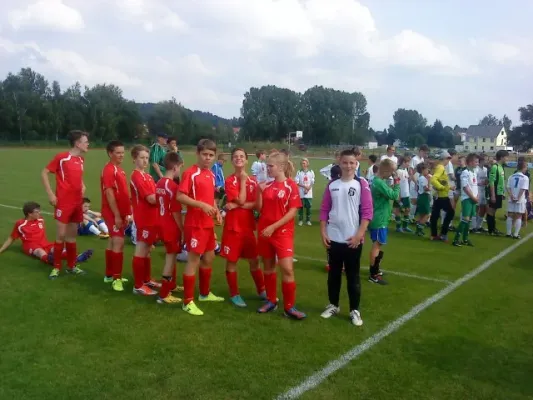 D2 - Radio Dresden NW-Tag