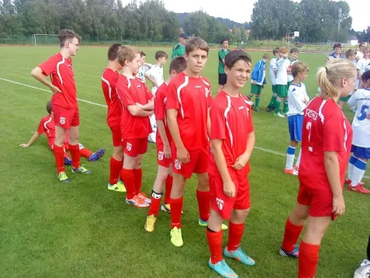 D2 - Radio Dresden NW-Tag