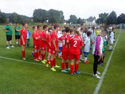 D2 - Radio Dresden NW-Tag