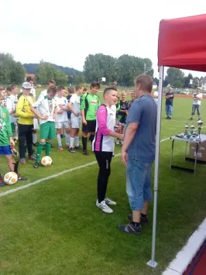 D2 - Radio Dresden NW-Tag