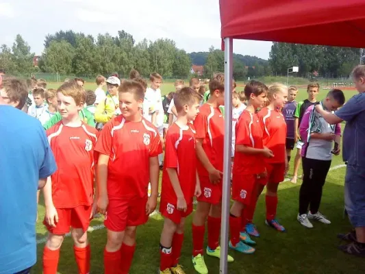 D2 - Radio Dresden NW-Tag