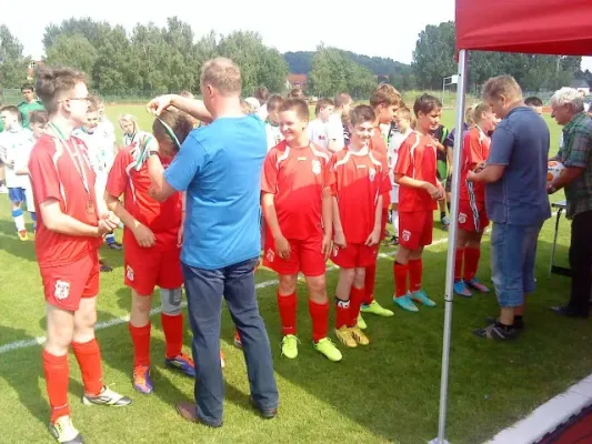 D2 - Radio Dresden NW-Tag