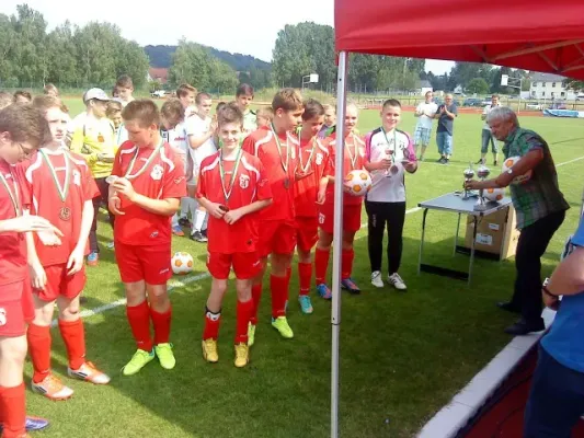 D2 - Radio Dresden NW-Tag