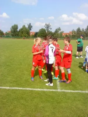 D2 - Radio Dresden NW-Tag