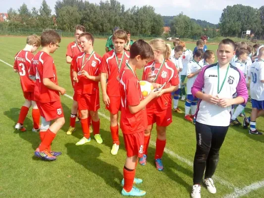 D2 - Radio Dresden NW-Tag