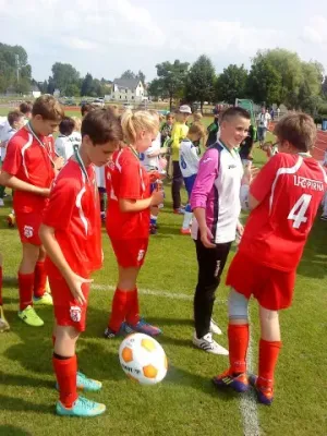 D2 - Radio Dresden NW-Tag