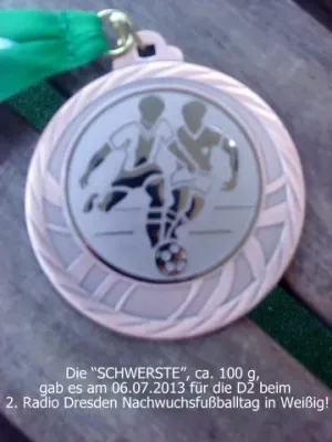 D2 - Radio Dresden NW-Tag