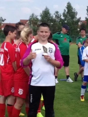 D2 - Radio Dresden NW-Tag